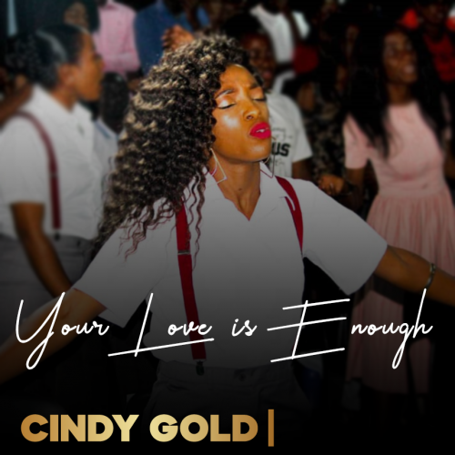 Your Love is Enough