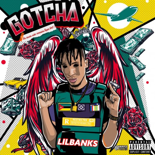 Lighters (Ft T Rese, Dj Coxe, Zaimarn)
