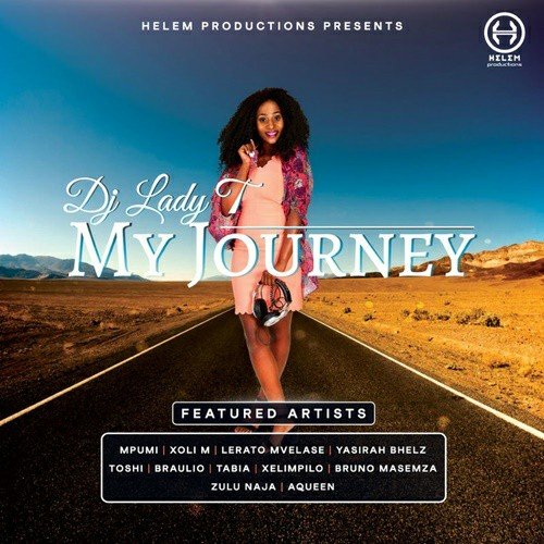 My Journey