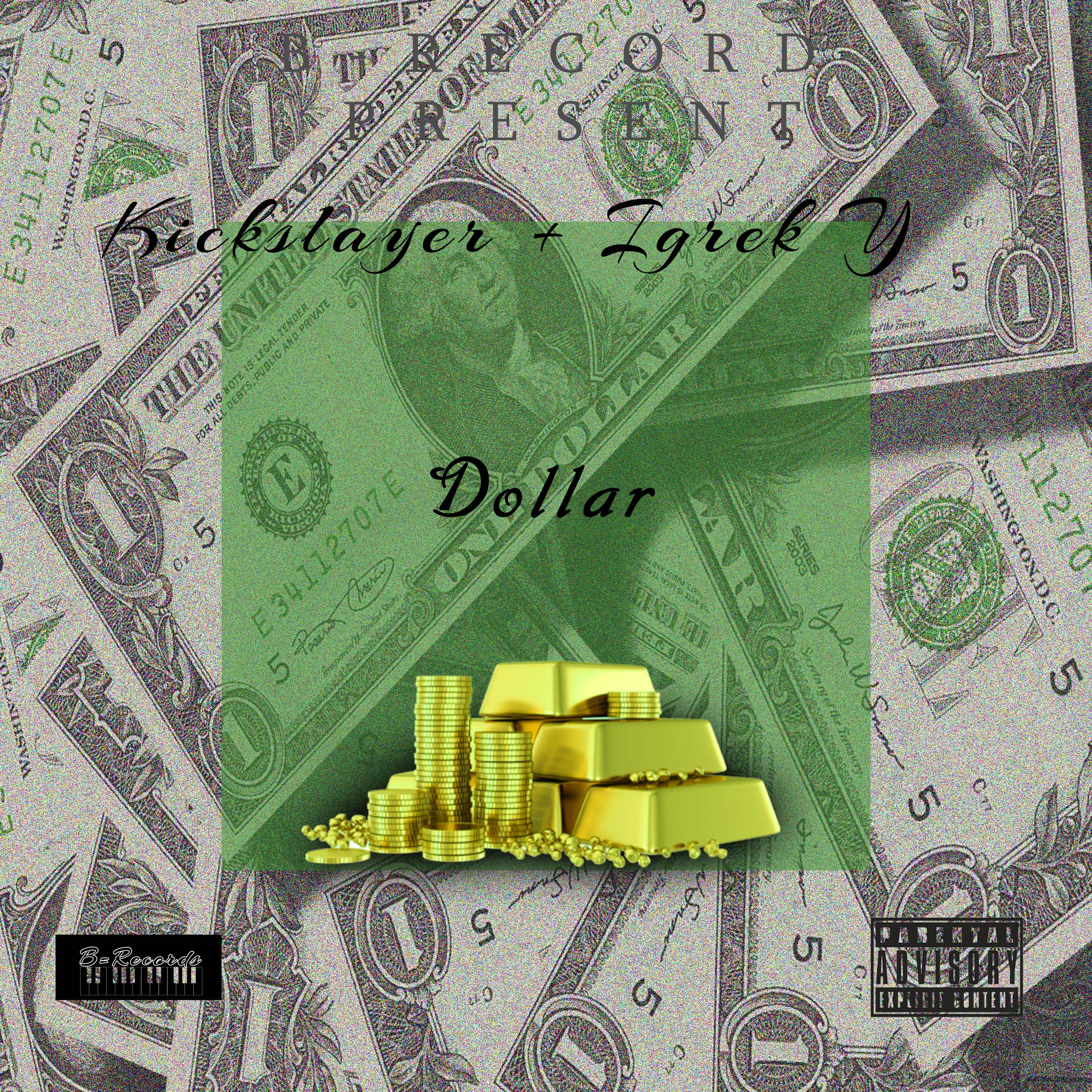 Dollar (Ft igrek)