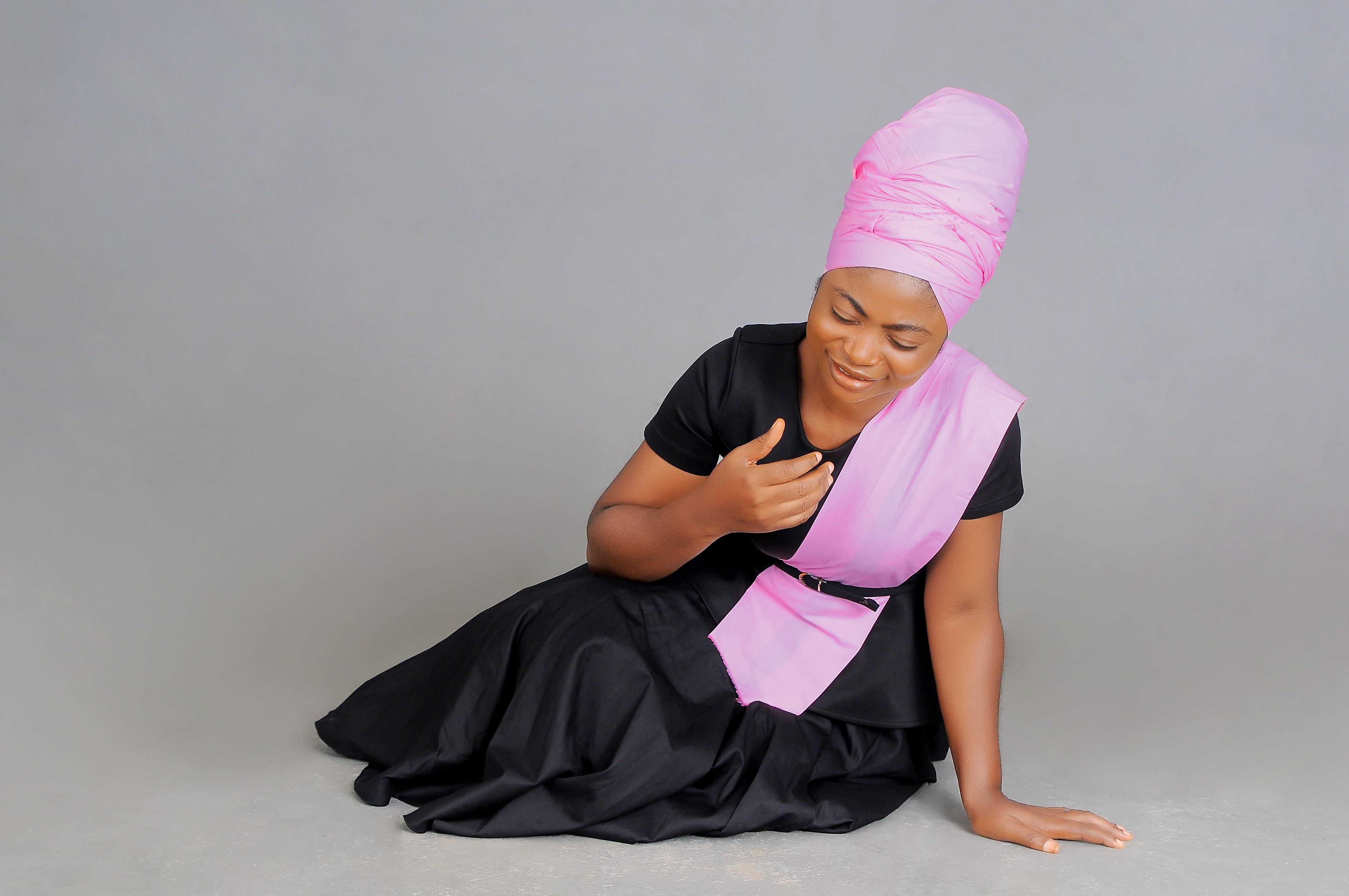 Zenobia Germoh