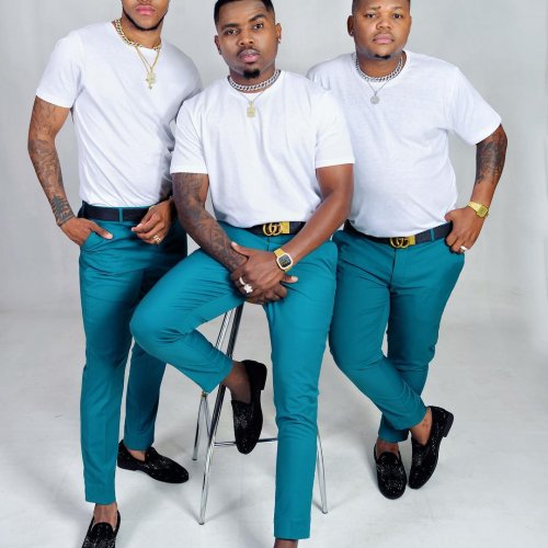 Vuka (Ft Goldmax, Khumz, Phamela)