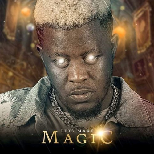 Lets Make Magic by Drifta Trek | Album