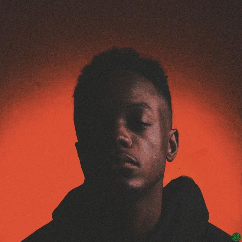 BLK-SHP by Elizée | Album