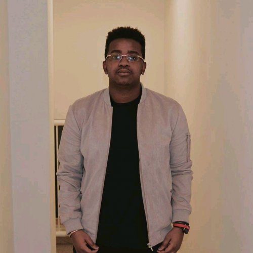Não Vai Mudar (Ft Eric Rodrigues)