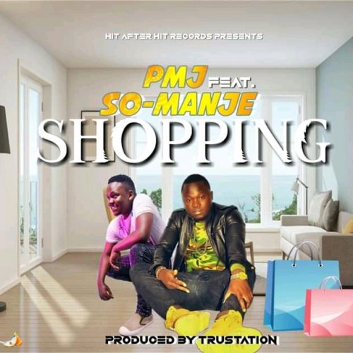 Shopping (Ft So-Manje)