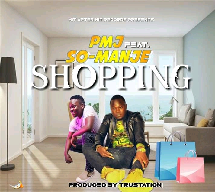 Shopping (Ft So-Manje)