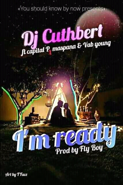 I'm Ready