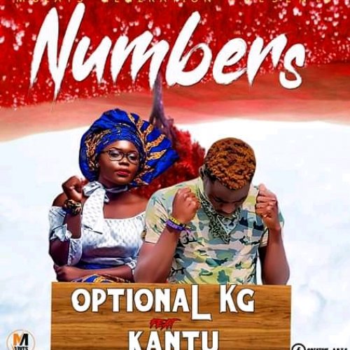 Numbers (Ft Kantu)