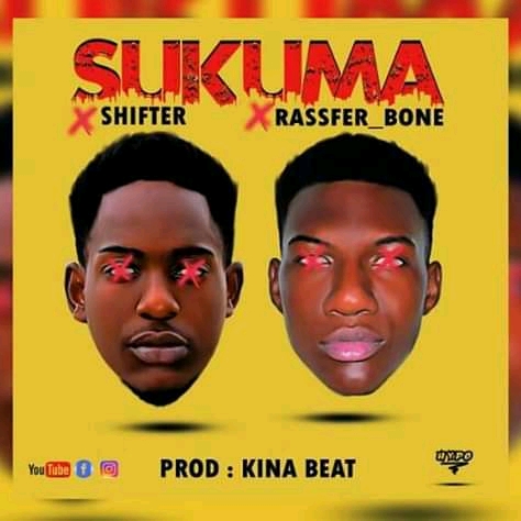 Rassfer BONE - Sukuma (Ft Shifter)