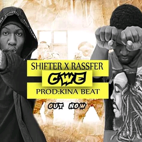 CWE & Shifter