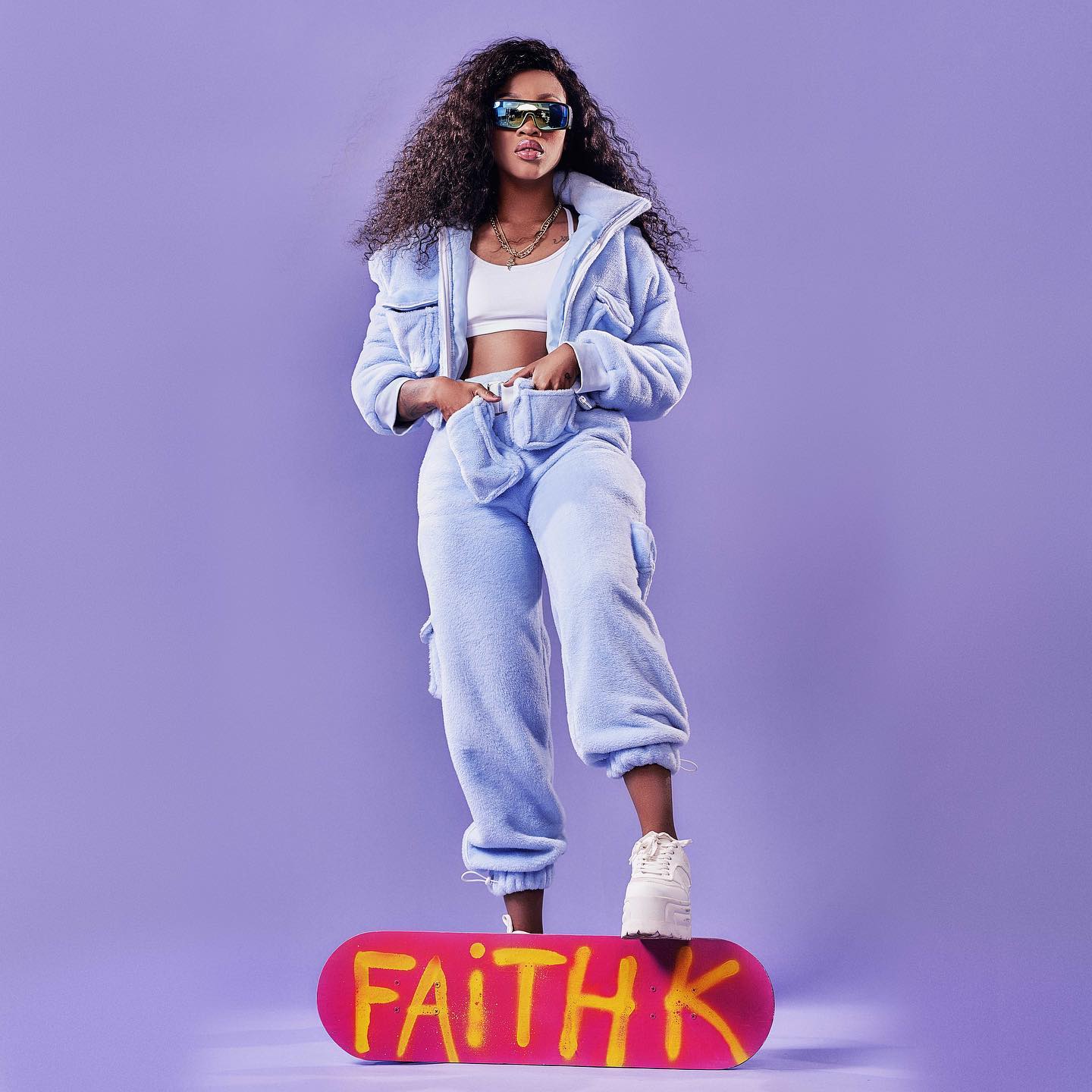 7even by Faith K | Album