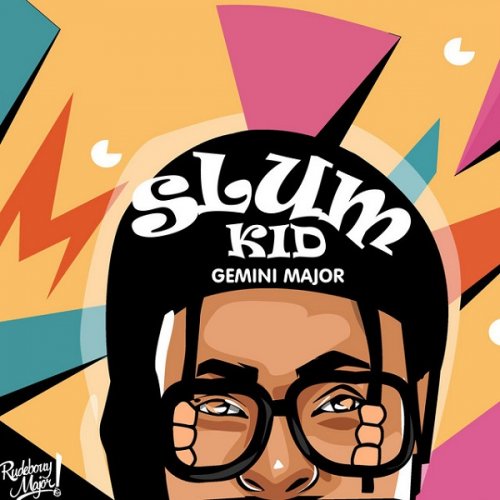 Slum Kid - EP