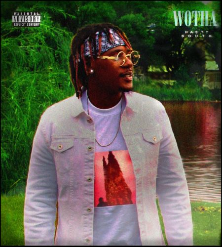 WOTHA-EP by Hasty South | Album
