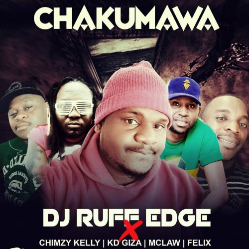 Chakum'mawa (Ft Chimzy Kelly, KD Giza, Mclaw, Felix)