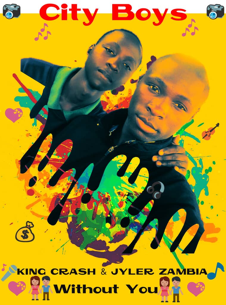 City Boys
