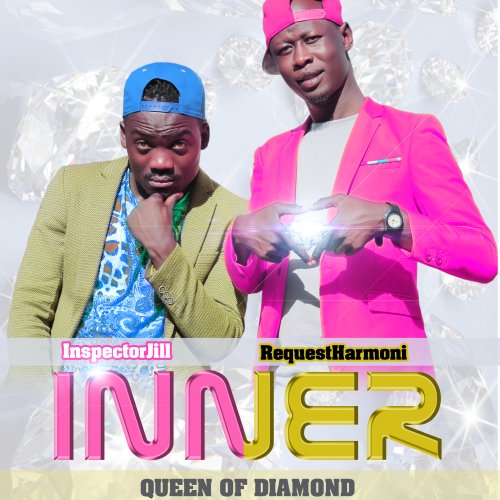 Inner (Ft InspectorJill)