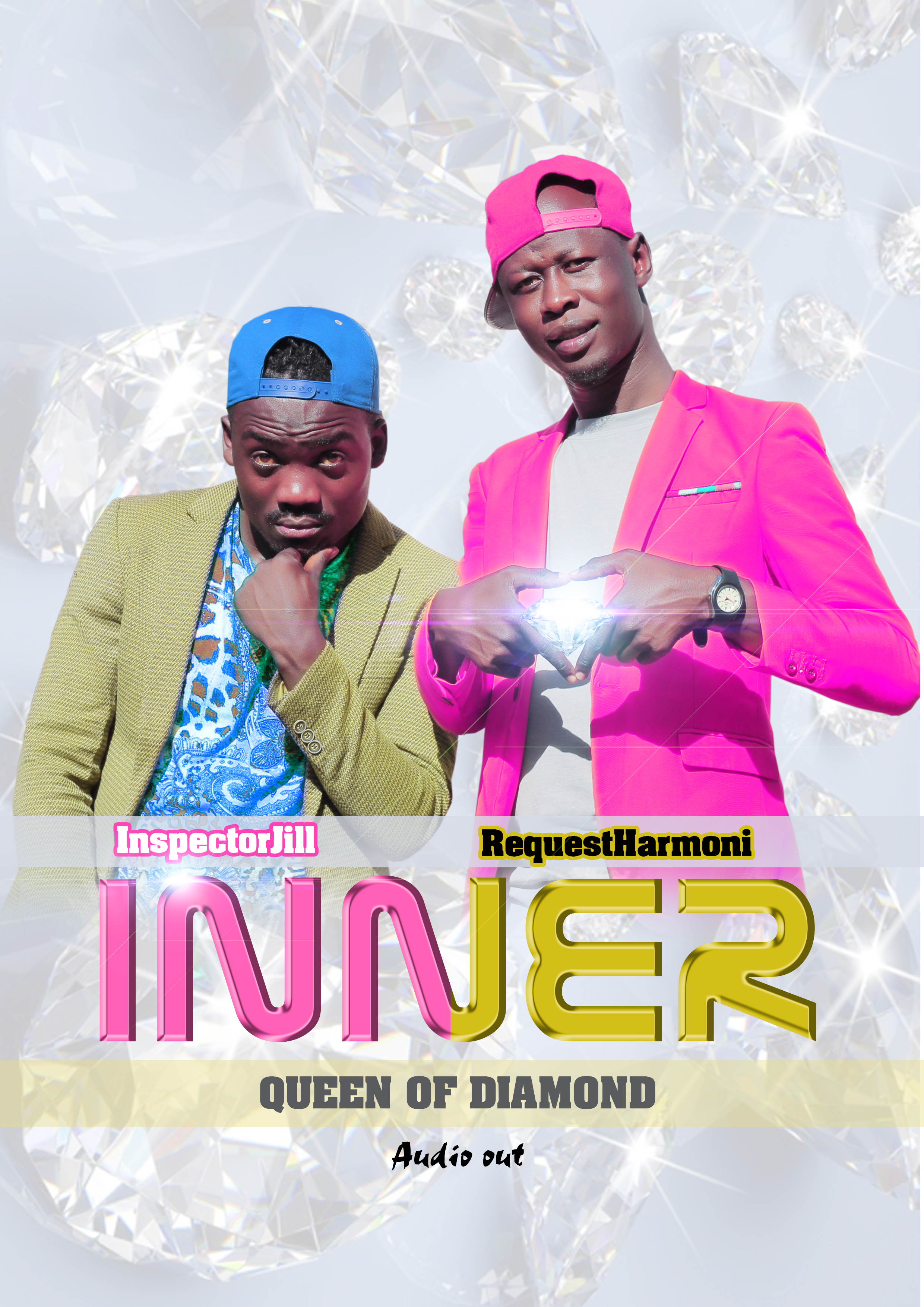 Inner (Ft InspectorJill)