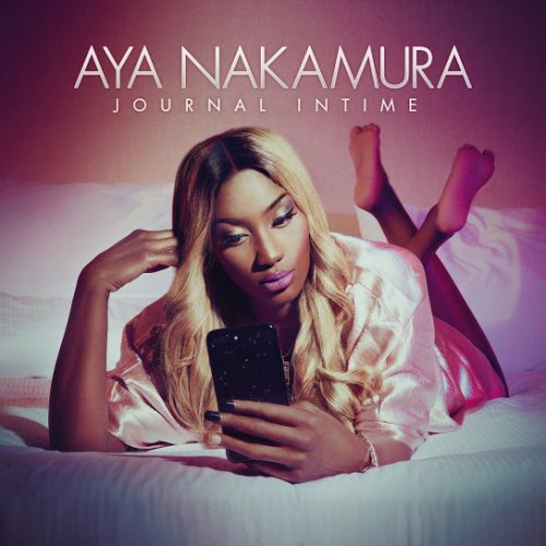 Journal intime by Aya Nakamura