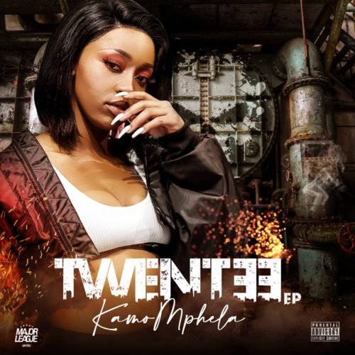 Twentee by Kamo Mphela | Album