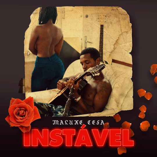 Instável EP by Maluke Cefa | Album