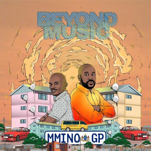 Mmino