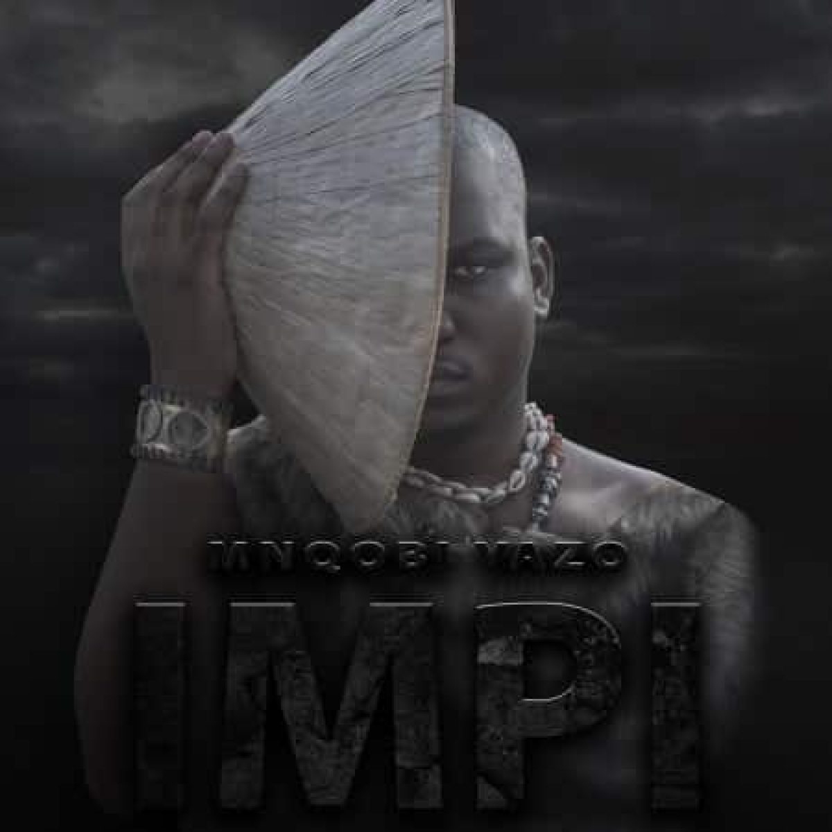 Impi by Mnqobi Yazo | Album