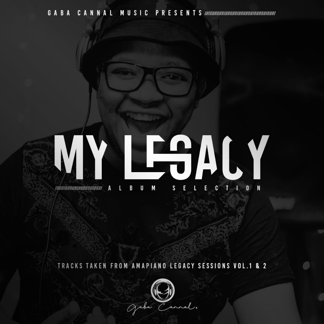 My Legacy by Gaba Cannal | Album