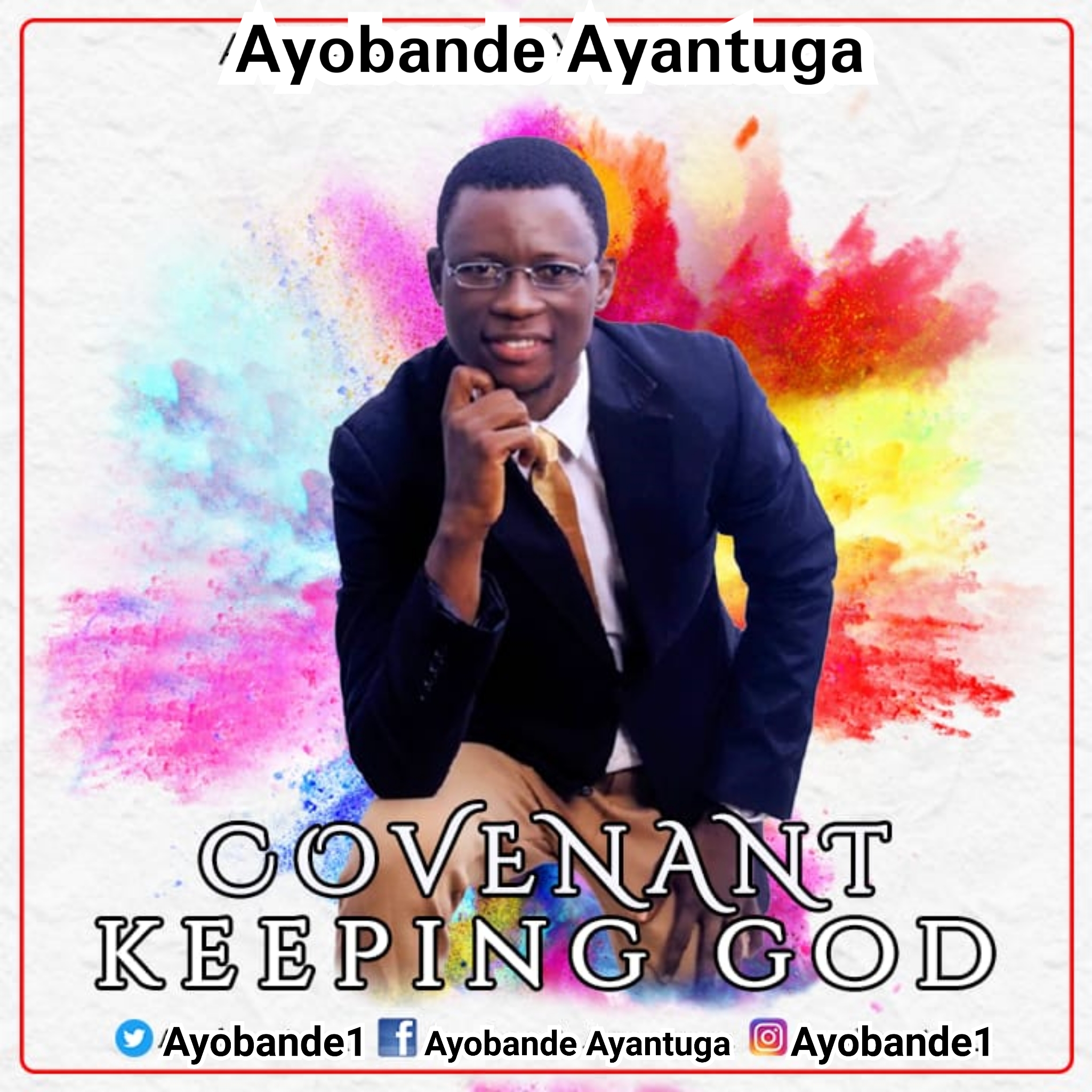 Covenant keeping God