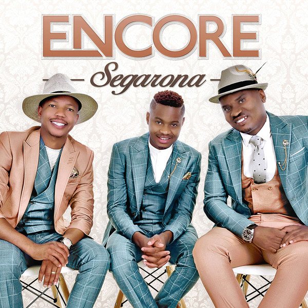Segarona by Encore | Album