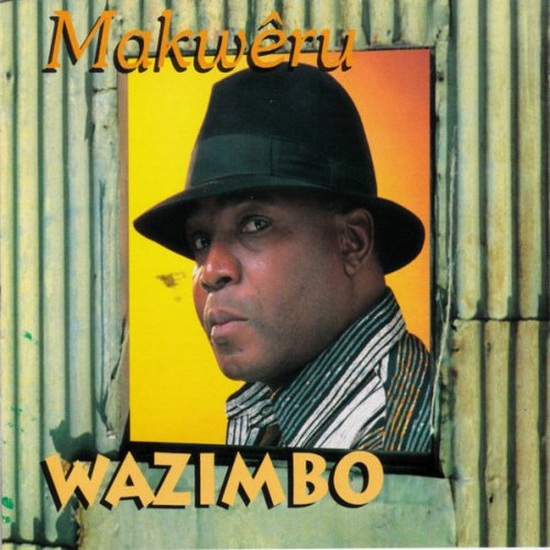 Makwêru by Wazimbo