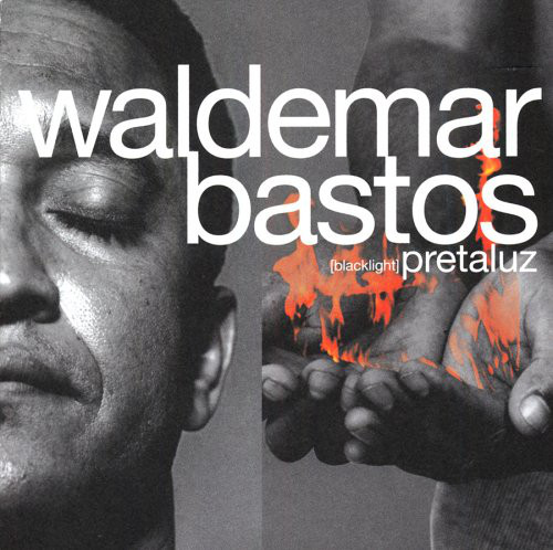 Pretaluz by Waldemar Bastos | Album