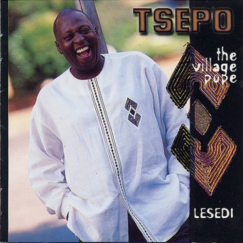 Lesedi by Tsepo Tshola | Album