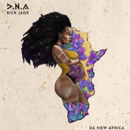 D-N-A Da New Africa (Priddy Ugly Bontle)