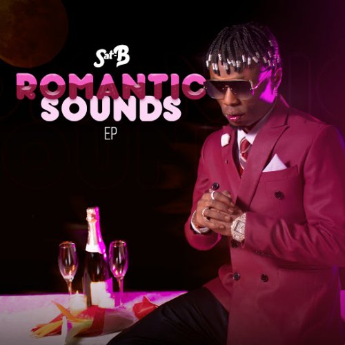 Romantic Sounds by Sat B | Album