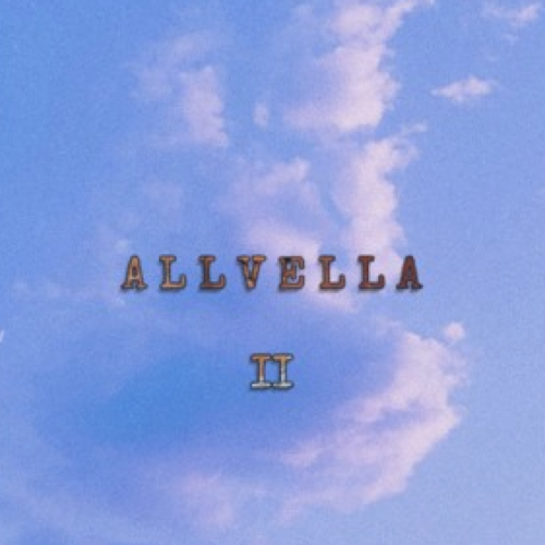 Allevella 2 EP by Fvmous Stoner