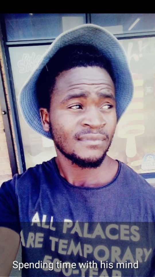 Dannie Diwanel Ulayah