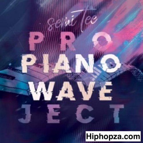 Piano Wave Project by Semi Tee | Album