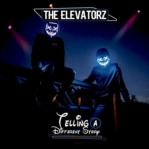 Telling A Different Story by The Elevatorz | Album