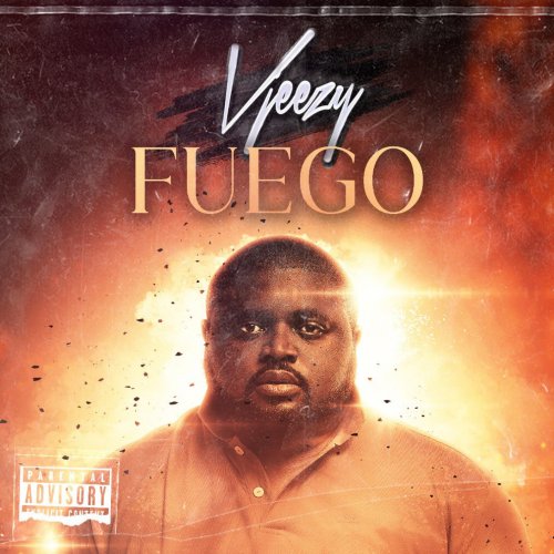 Fuego by Vjeezy | Album