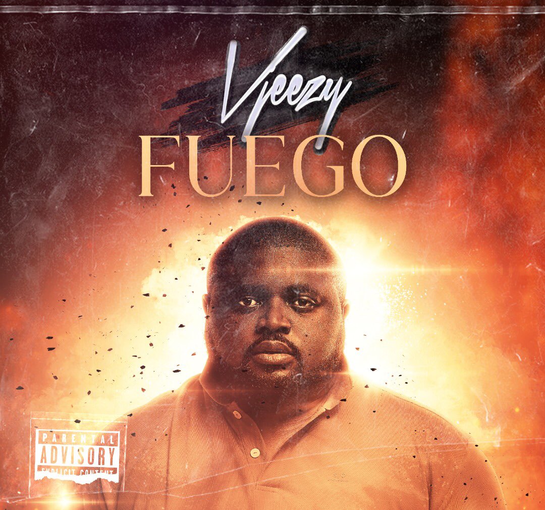 Fuego by Vjeezy | Album