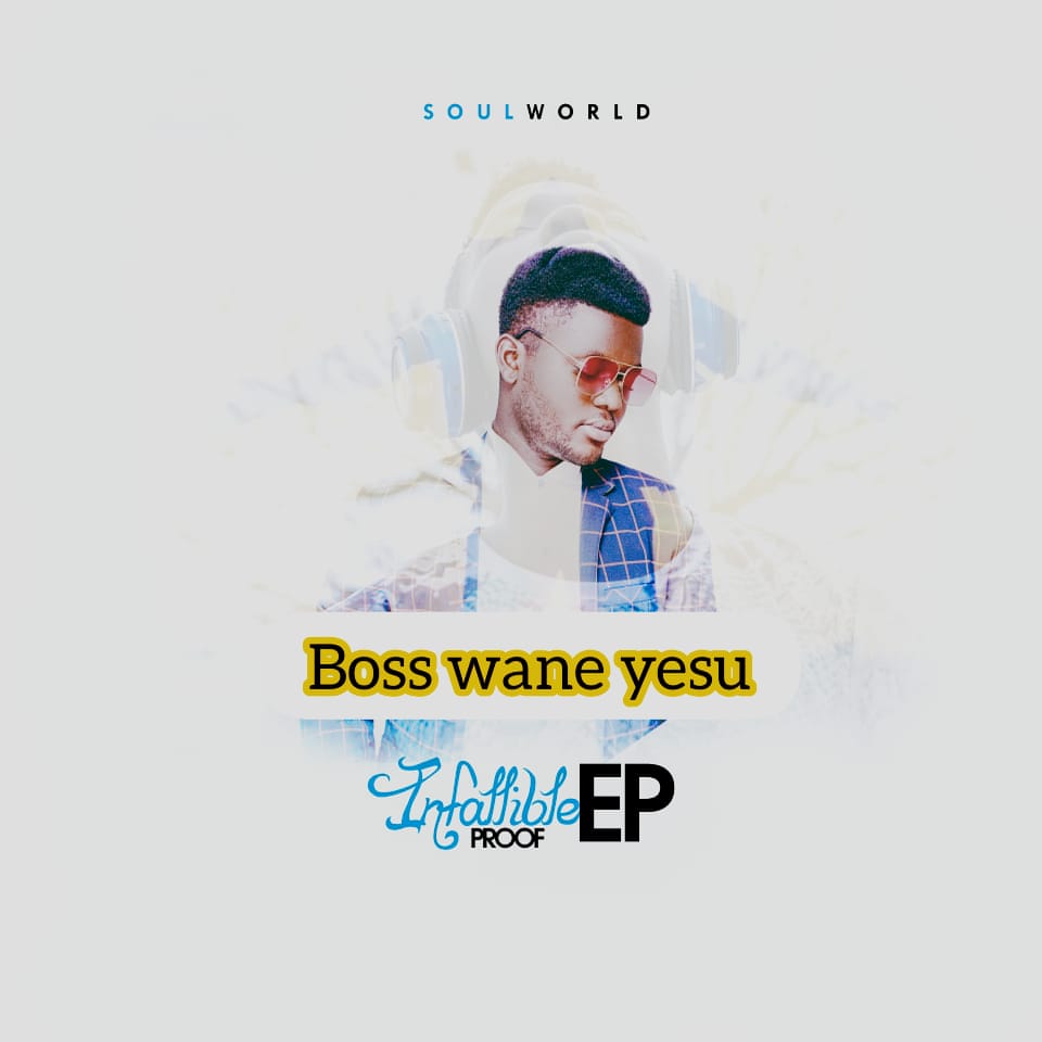 Boss Wanga Yesu