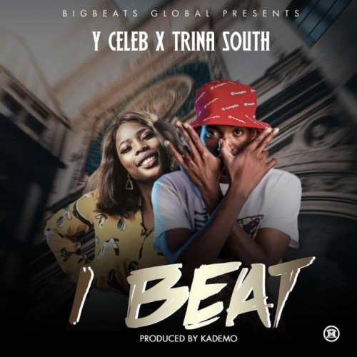 I Beat (Ft Trina South)