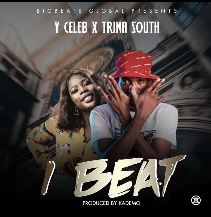I Beat (Ft Trina South)