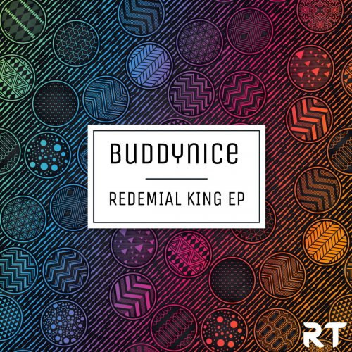 Redemial King EP by Buddynice | Album
