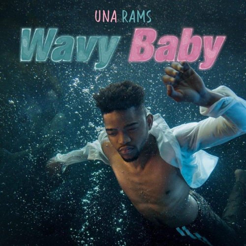 Wavy Baby - EP