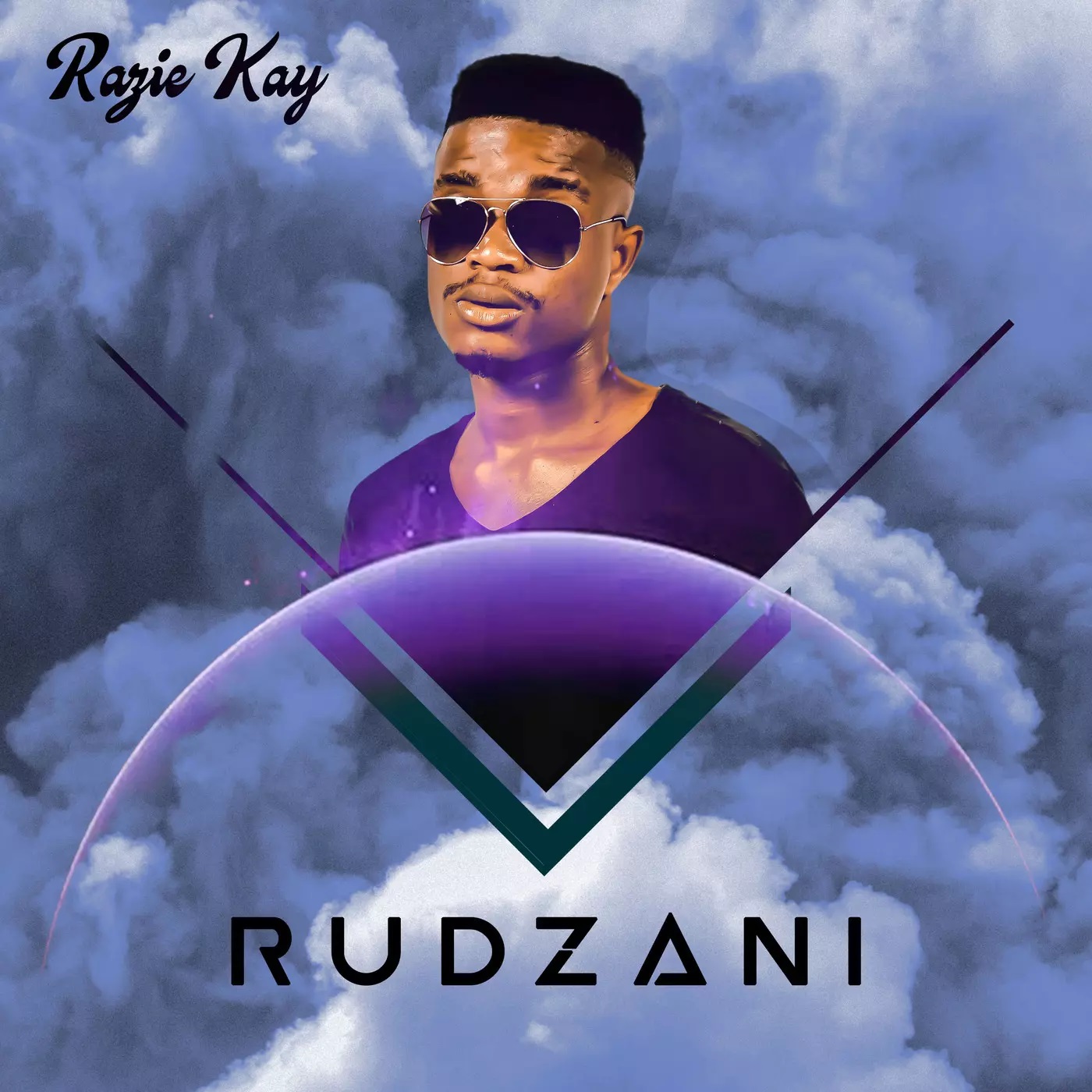 Rudzani by Razie Kay | Album