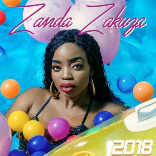 2018 by Zanda Zakuza | Album