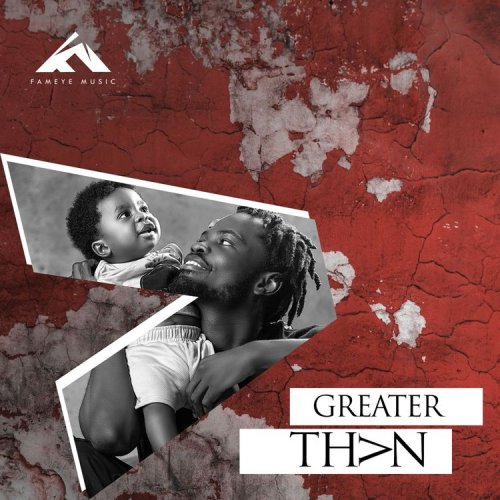 Greater Than by Fameye | Album