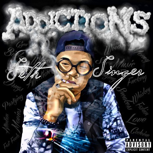 Addictions Mixtape